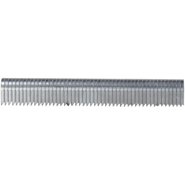 Arrow T25 Round Crown Staples, 1,000-Pack (3/8"/10mm) 256
